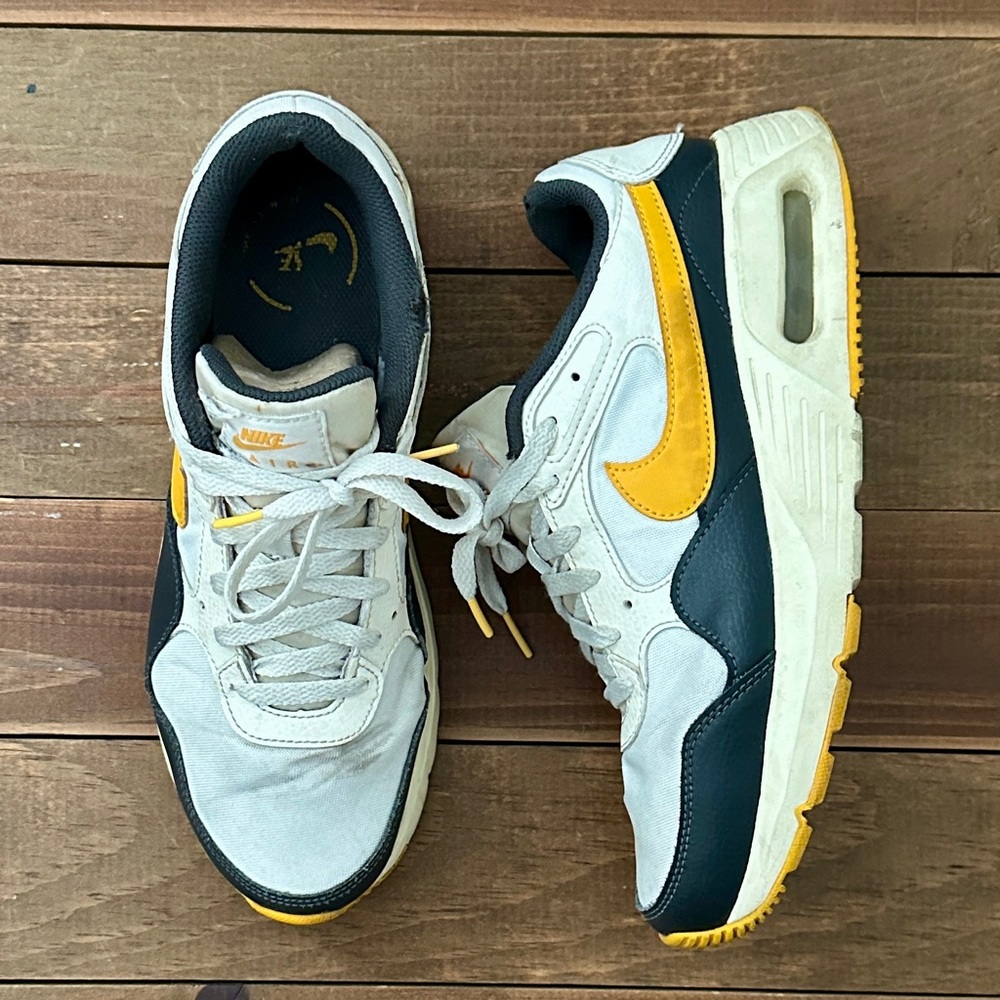 Nike Air Max SC